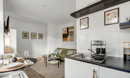 High Street Kensington 4