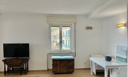 Glittering Blue View 9