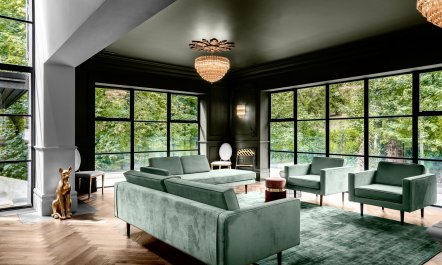 Oxfordshire's Finest 5