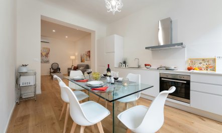 Florentine Flourish 3