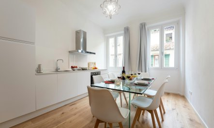 Florentine Flourish 2