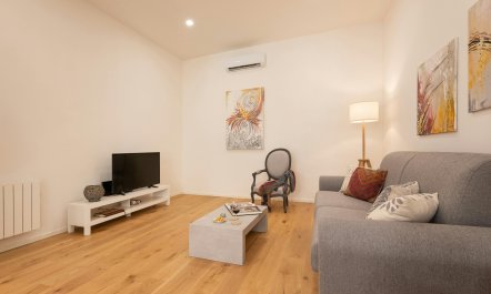 Florentine Flourish 6