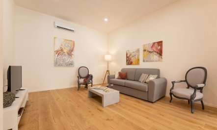 Florentine Flourish 5