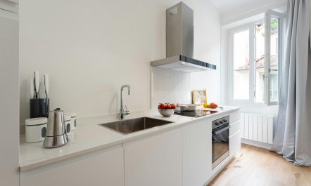 Florentine Flourish 4