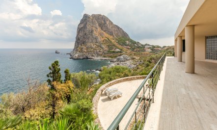 Sicilian Marvel 2