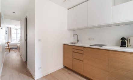 Montparnasse Marvel 7