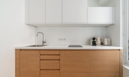 Montparnasse Marvel 8