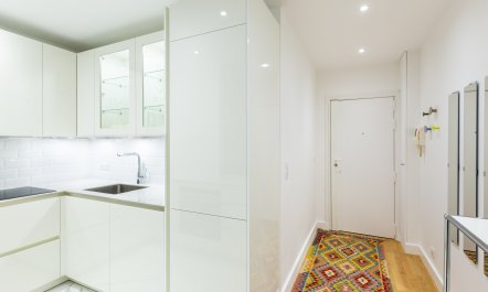 Le charme de Passy 6