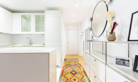 Le charme de Passy 7