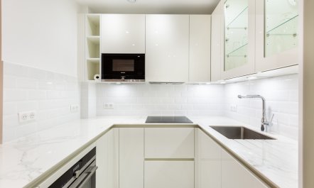 Le charme de Passy 5