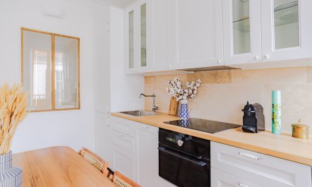 Eiffel Tower Dream 1