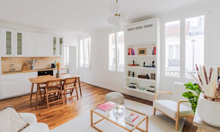 Eiffel Tower Dream 6