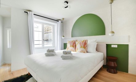 A Precious Sanctuary 1