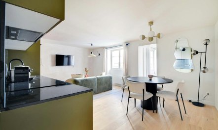 A Precious Sanctuary 3