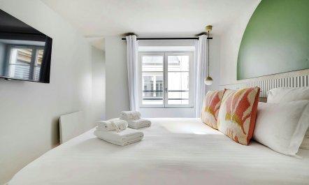 A Precious Sanctuary 7