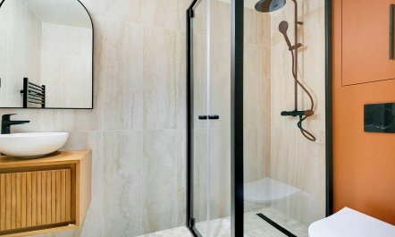 A Precious Sanctuary 9