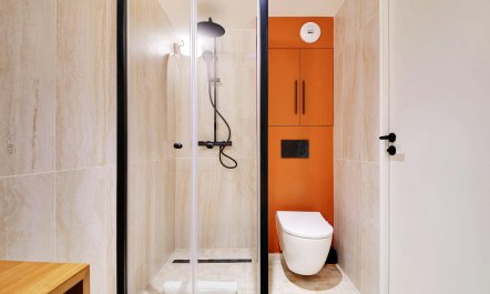 A Precious Sanctuary 8