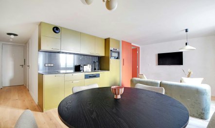 A Precious Sanctuary 5