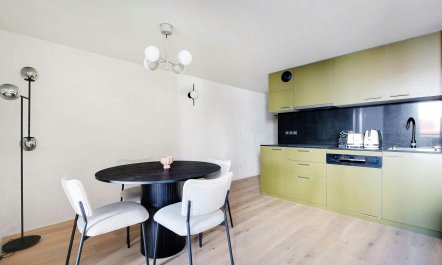 A Precious Sanctuary 4