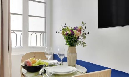 The History of Paris 3