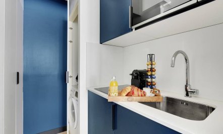 The History of Paris 2