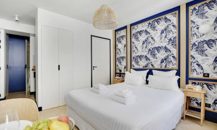 The History of Paris 5