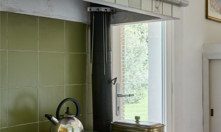 Tuscan Hideout 5