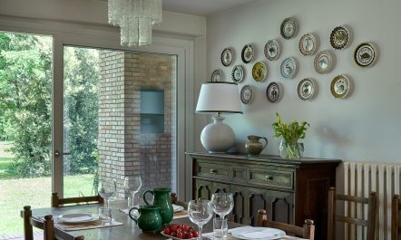 Tuscan Hideout 4