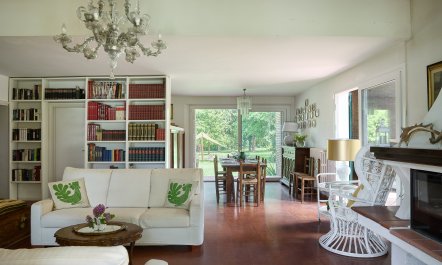 Tuscan Hideout