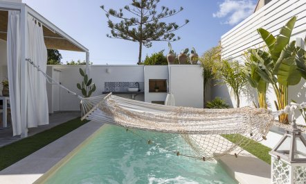 Hammock Daze 4