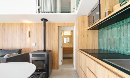 Lovely Lake Living 5