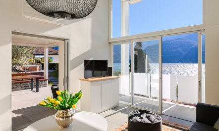 Lovely Lake Living 3