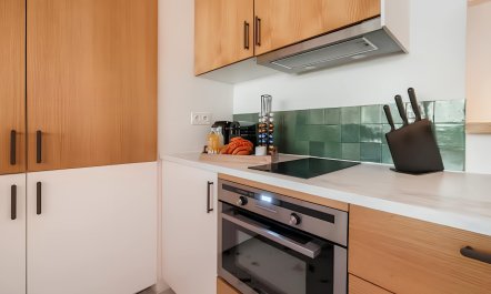 Promenade in Paris 7