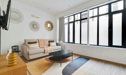 Histoire Parisienne 3