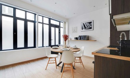 Histoire Parisienne 2