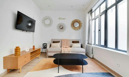 Histoire Parisienne 1