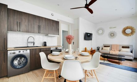 Histoire Parisienne 4