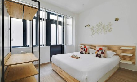 Histoire Parisienne 9