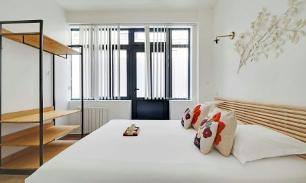 Histoire Parisienne 8