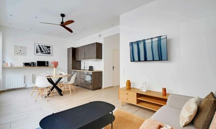 Histoire Parisienne 5