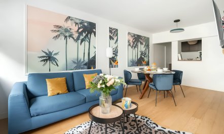 Beaugrenelle Beauté 2