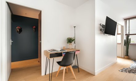 Beaugrenelle Beauté 5