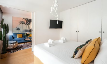 Beaugrenelle Beauté 8