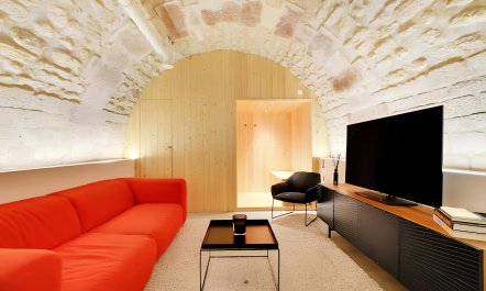 Le Secret du Marais 1