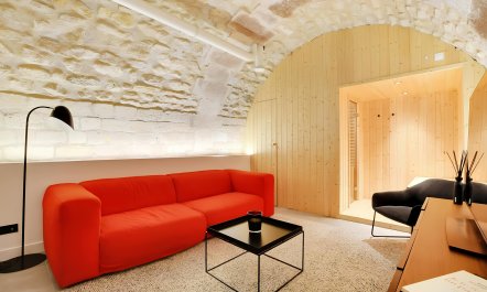 Le Secret du Marais 7