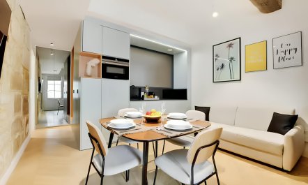 Le Secret du Marais 0