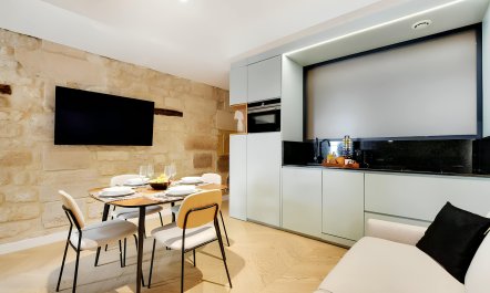 Le Secret du Marais 4