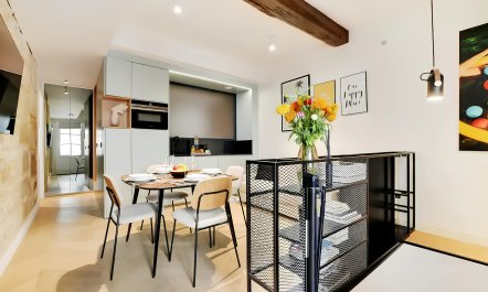 Le Secret du Marais 3