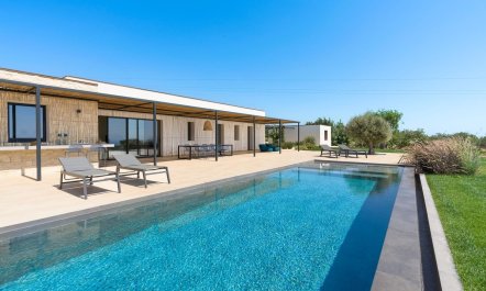 Sicily Chic