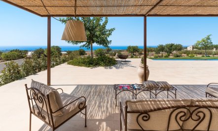 Sicily in Style